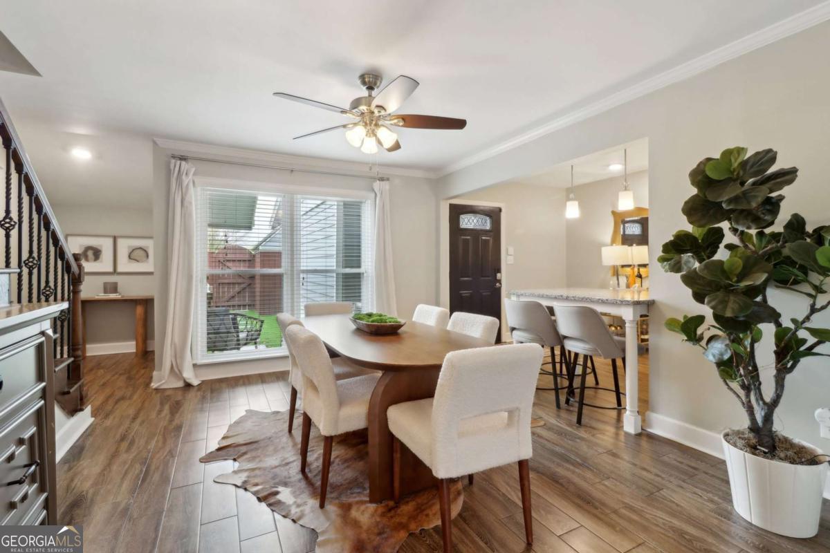 The Meadows - Residential