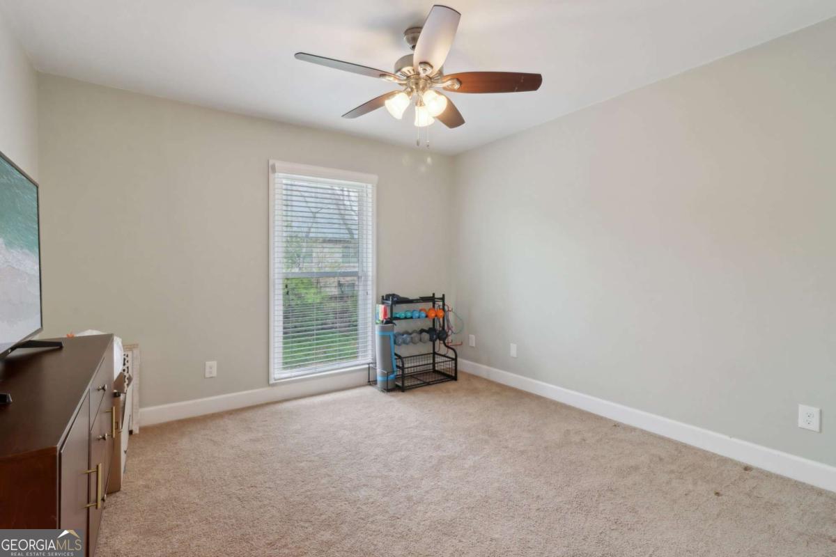The Meadows - Residential