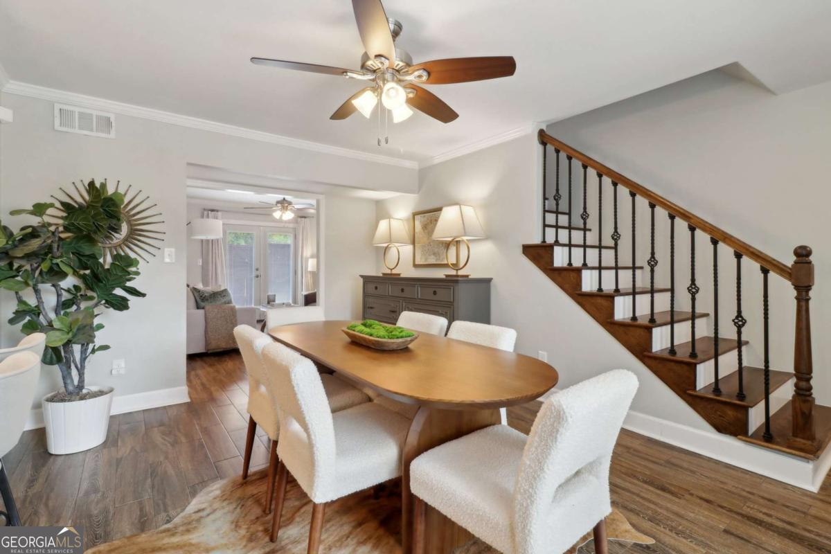 The Meadows - Residential
