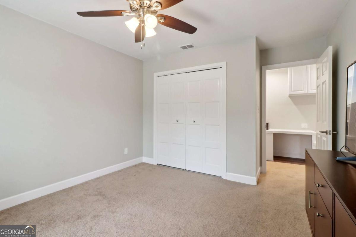 The Meadows - Residential