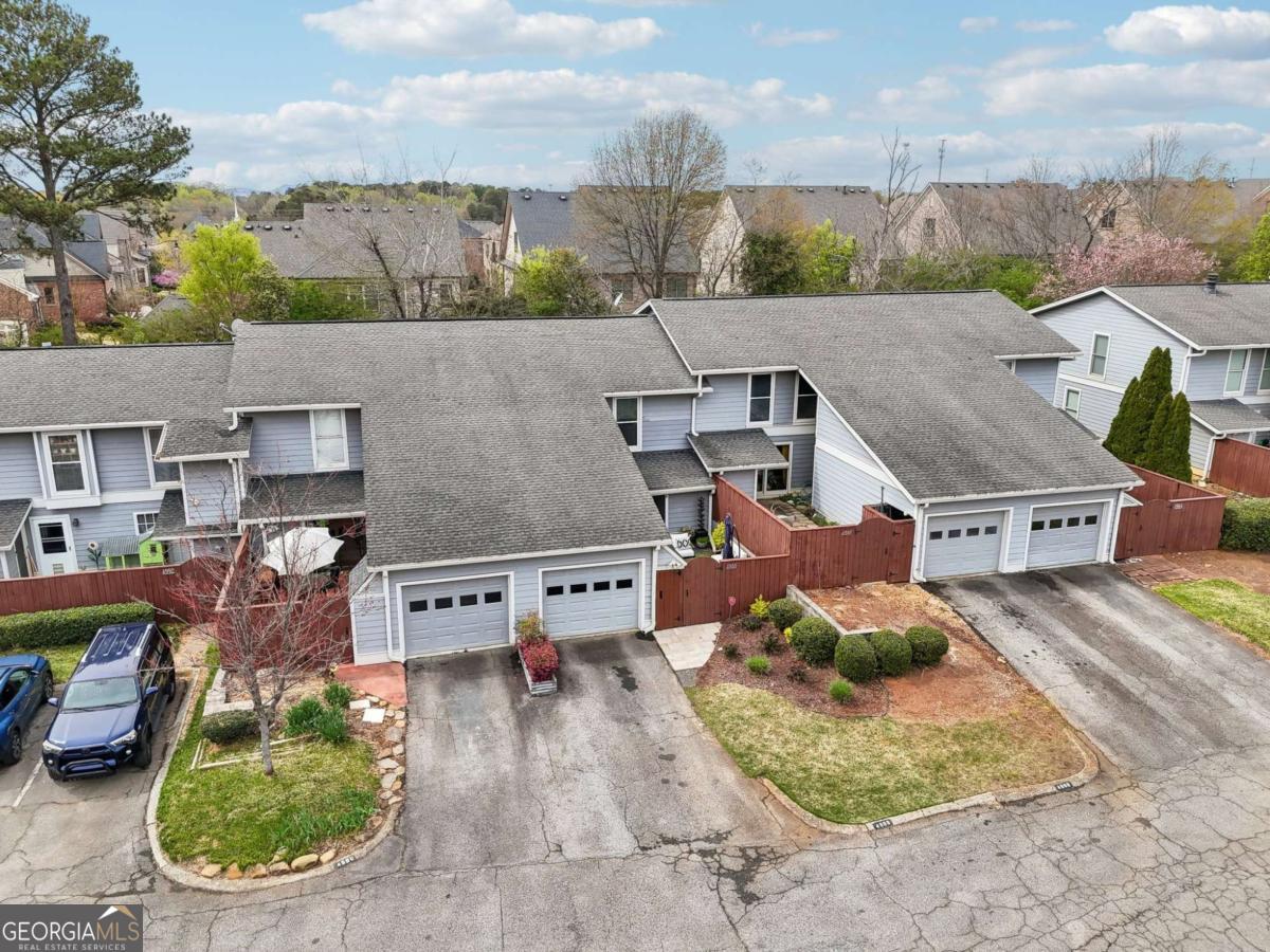 The Meadows - Residential