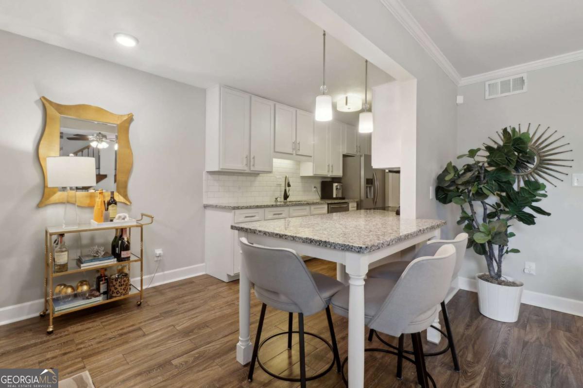 The Meadows - Residential