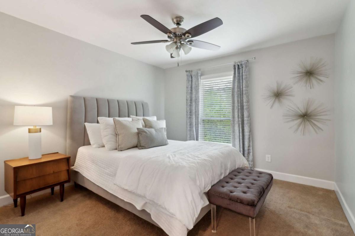 The Meadows - Residential