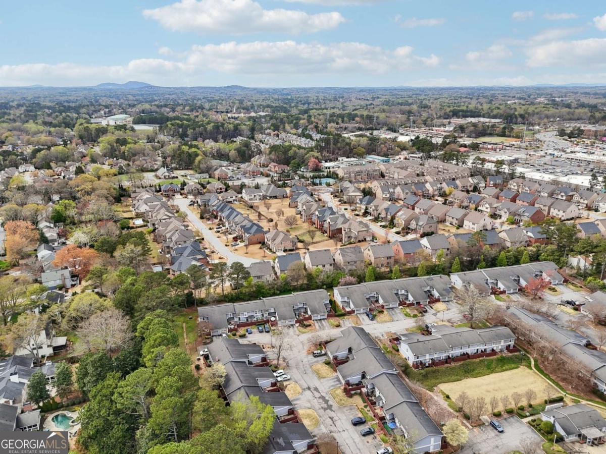 The Meadows - Residential
