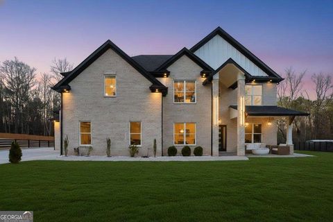 1437 Leach DR Lawrenceville GA 30045