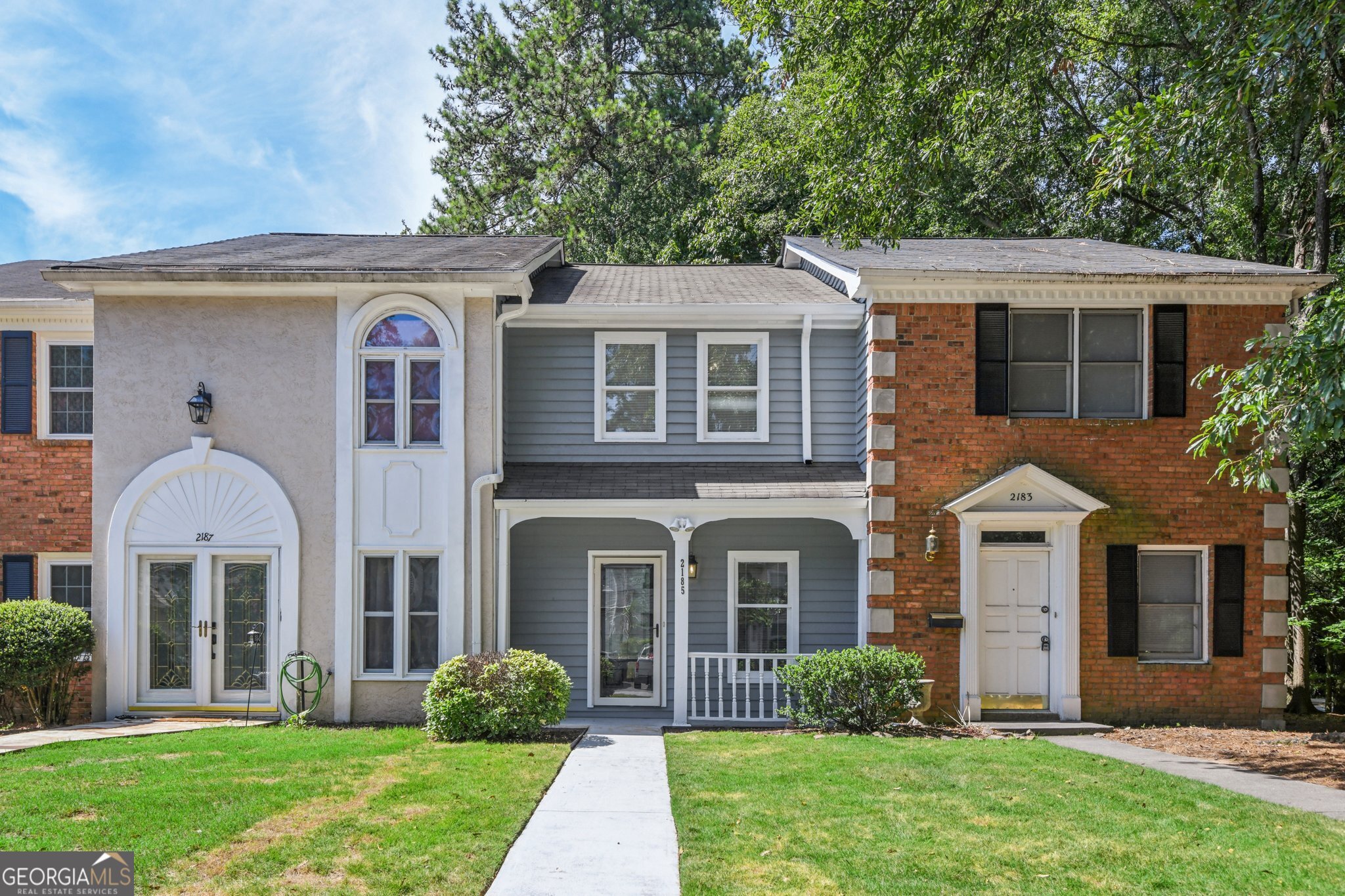 View Atlanta, GA 30341 townhome