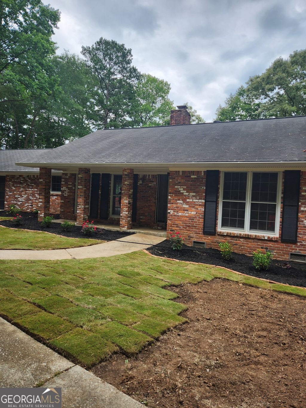 Photo of 130 Sandy Dr, Stockbridge, GA 30281 (MLS # 10794323)