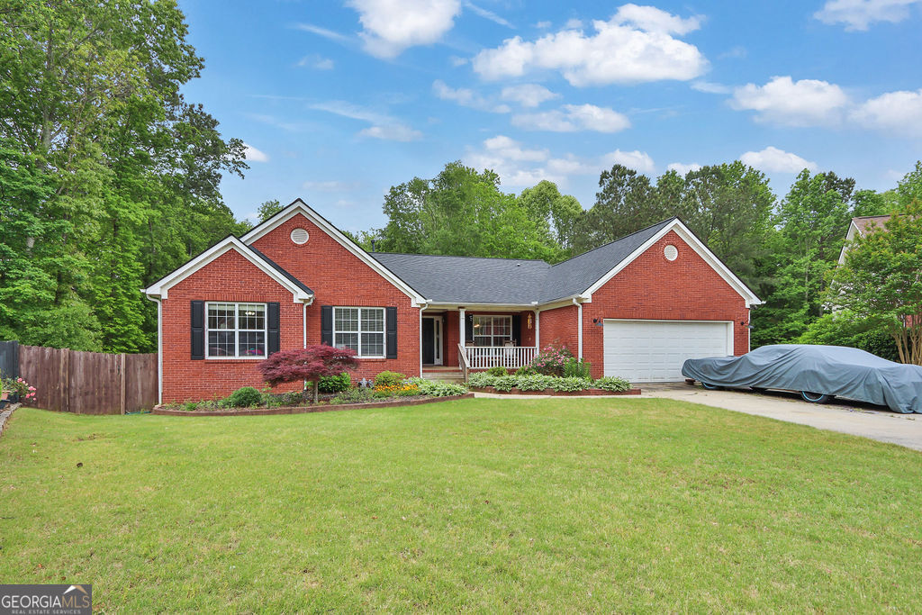 2582 Oak Bluff DR