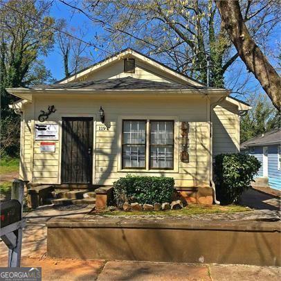 Cash Flowing Student Housing in the heart of the AUC with proven rental history! 6 Bedrooms and 3 Bathrooms. Tenant occupied with strong demand. Located directly across from Morehouse College and within walking distance to Spelman and Clark Atlanta. Sold AS-IS. No Disclosures. Property can be shown during DD only. Inspections during Due Diligence only. DO NOT DISTURB TENANTS.