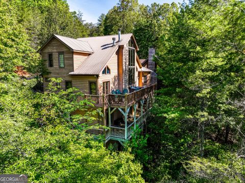 Single Family Residence in Helen GA 236 Rosen Strasse.jpg