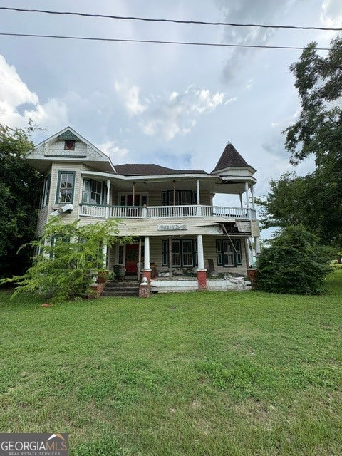 Photo of 0 First Avenue, Sylvania, GA 30467 (MLS # 10808663)