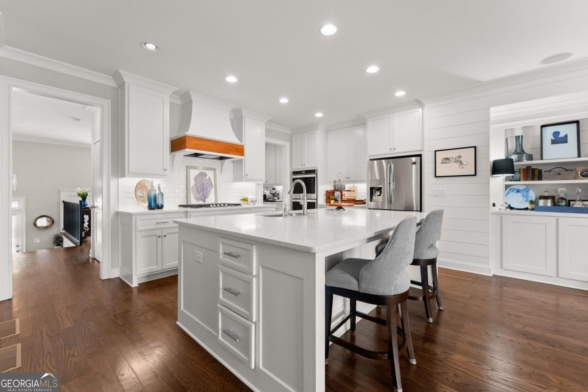 3206 Ridge Towne Place