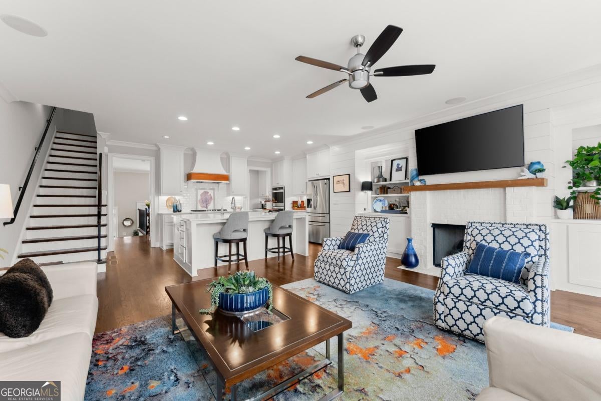 3206 Ridge Towne Place