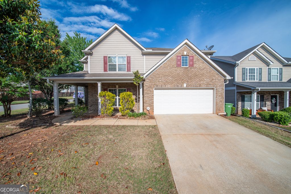 Photo of 7377 Sorrel Court, Columbus, GA 31909 (MLS # 10761411)