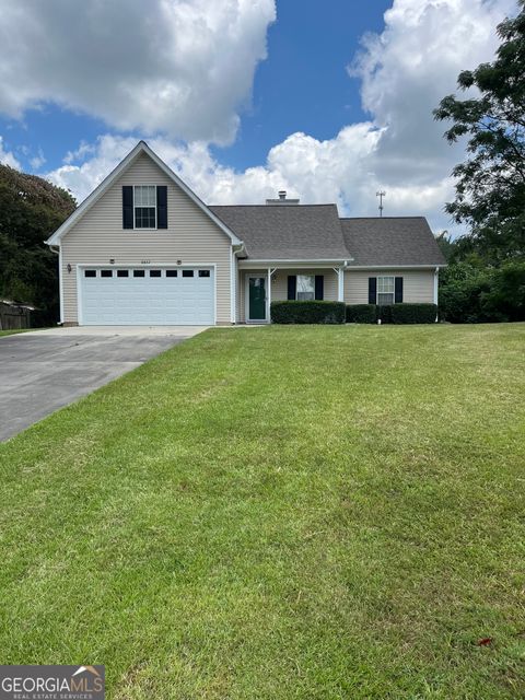 8857 Woodridge CT Jonesboro GA 30238