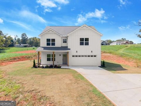 274 HARDMAN RD Clarkesville GA 30523