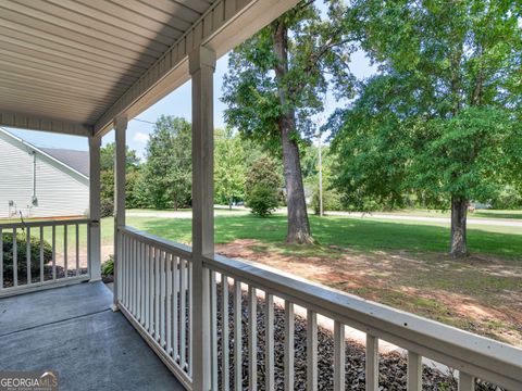 A home in Jackson