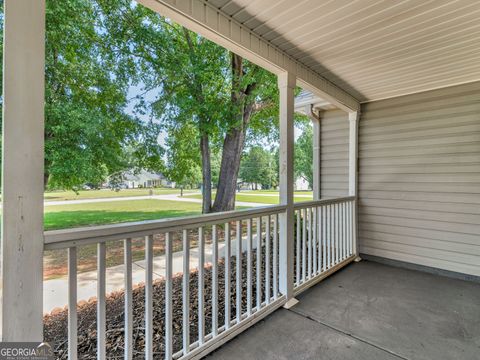 A home in Jackson