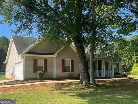 A home in Jackson