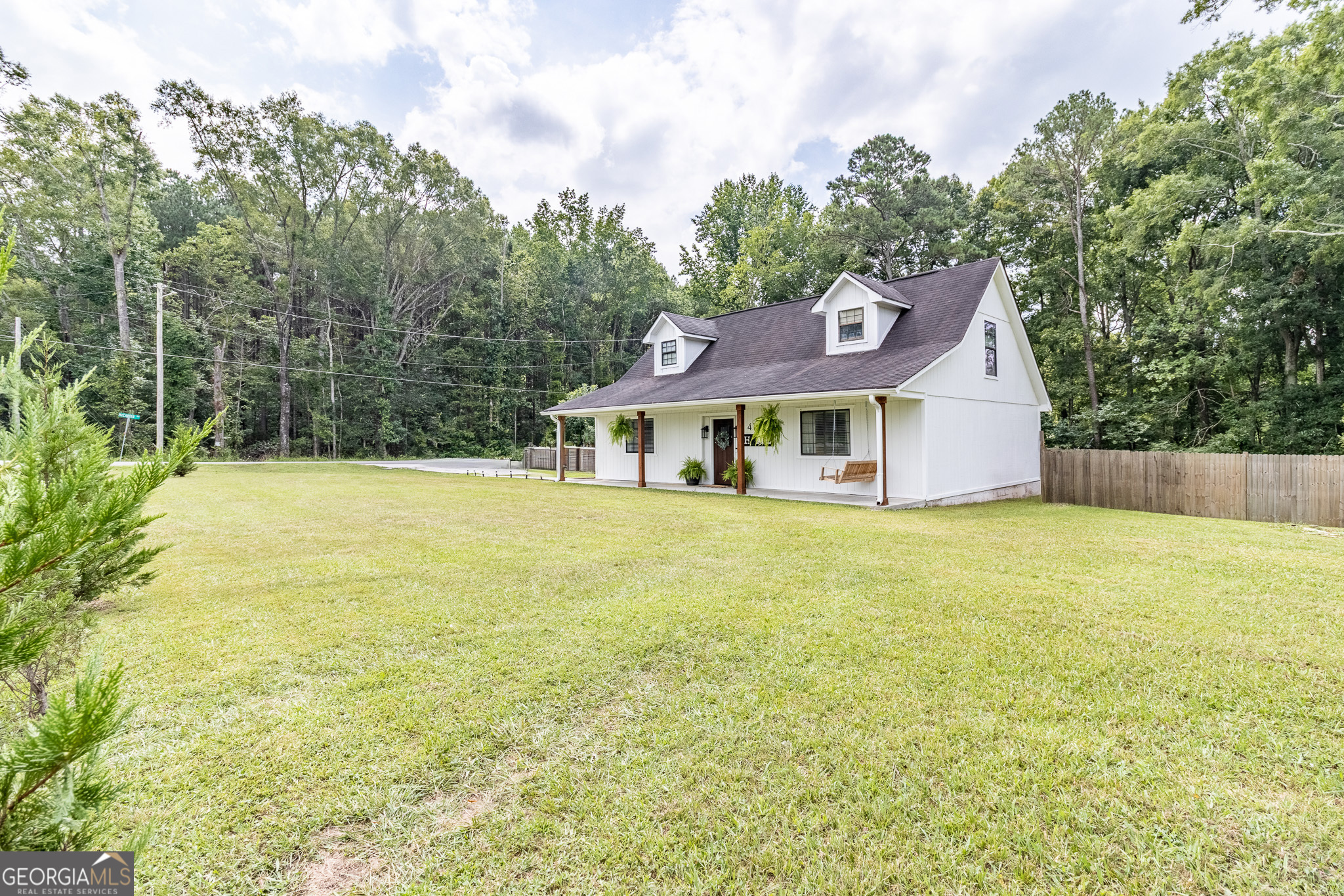 474 Lake Howard RD