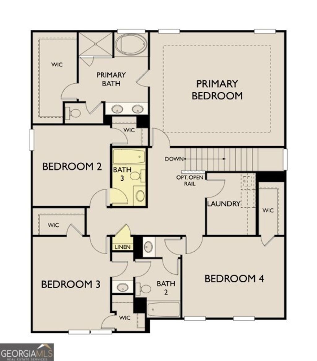 Photo of 334 Silverleaf Trail, Bethlehem, GA 30620 (MLS # 10624798)