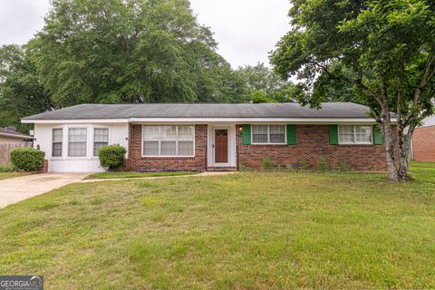 2755 Dalewood DR Columbus GA 31907