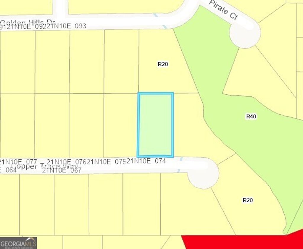 Photo of 707 Copper Trace Way, Woodstock, GA 30189 (MLS # 10736329)