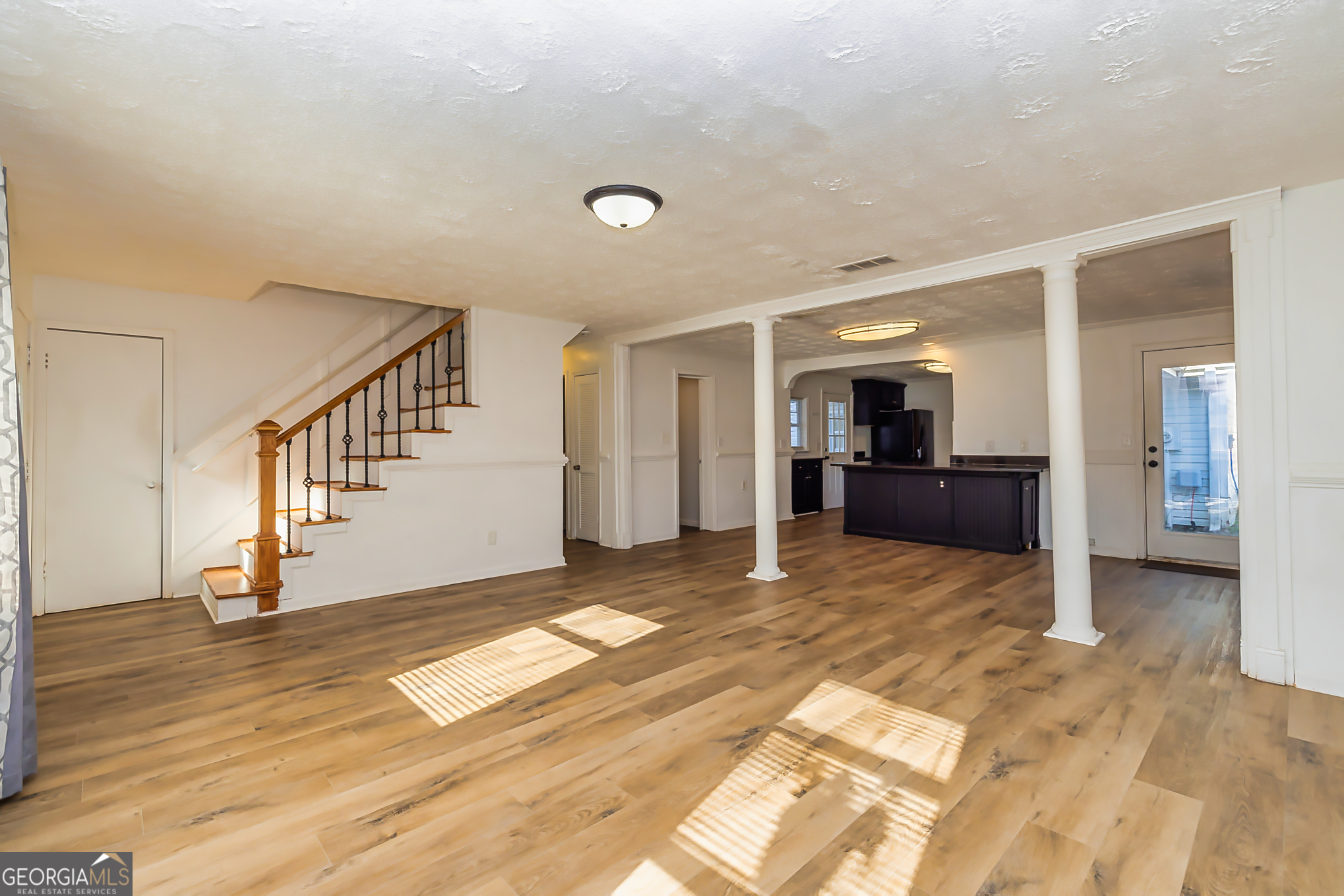 Peachtree City, Georgia 30269, United States, 5 Bedrooms Bedrooms, ,4 BathroomsBathrooms,Residential,Active,77604