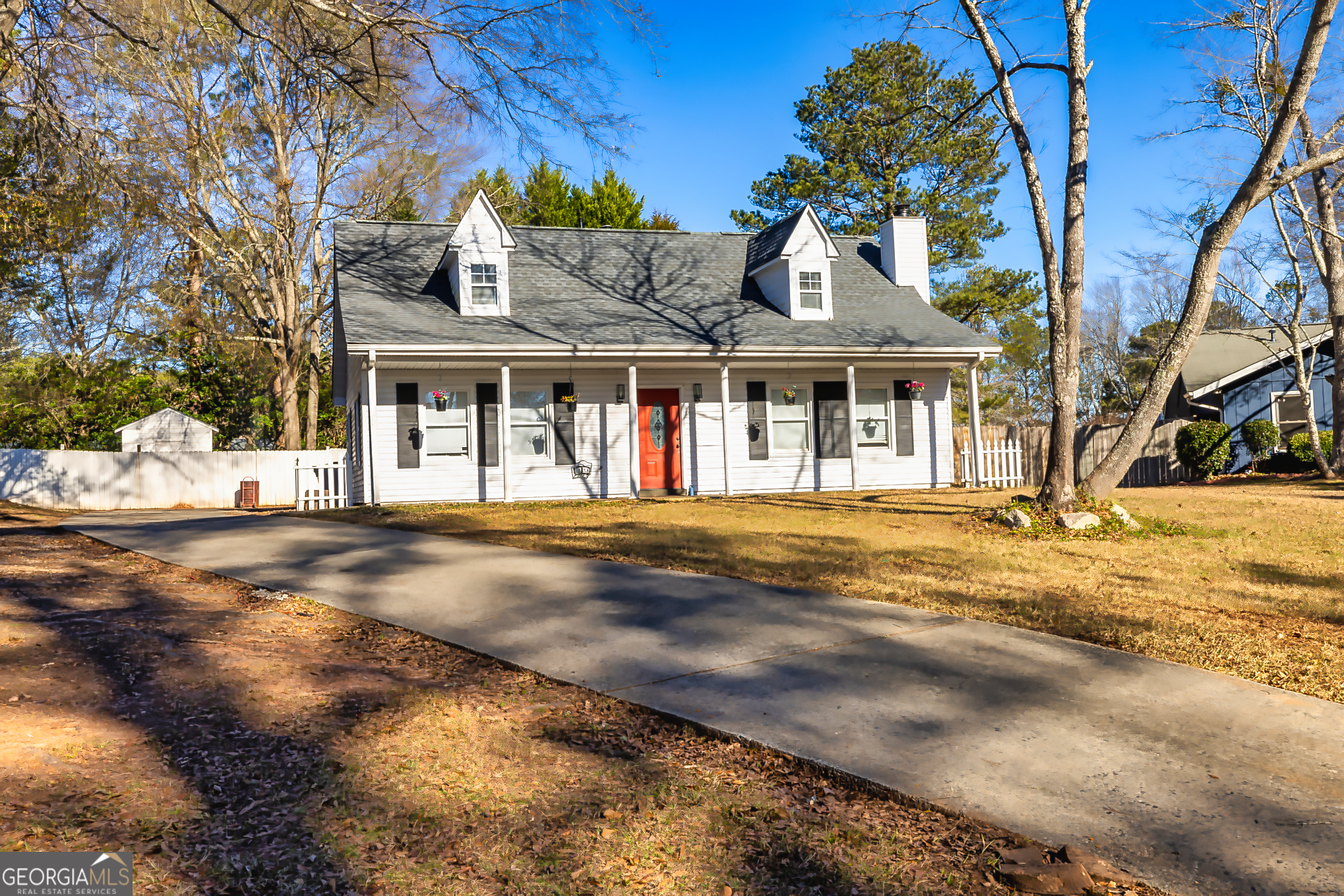 Peachtree City, Georgia 30269, United States, 5 Bedrooms Bedrooms, ,4 BathroomsBathrooms,Residential,Active,77604