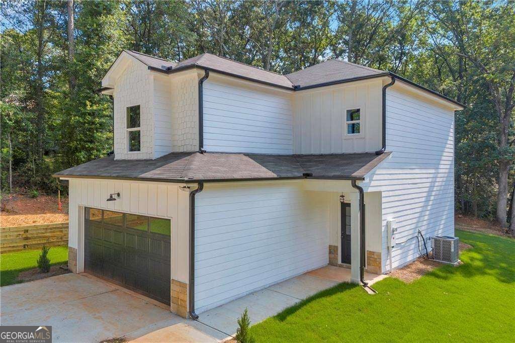155 Carey ST