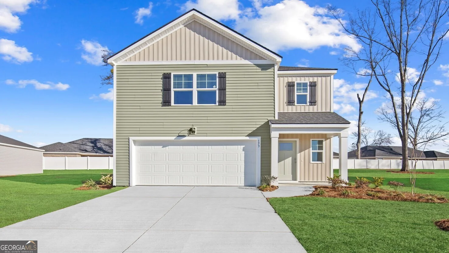 173 Timber Road