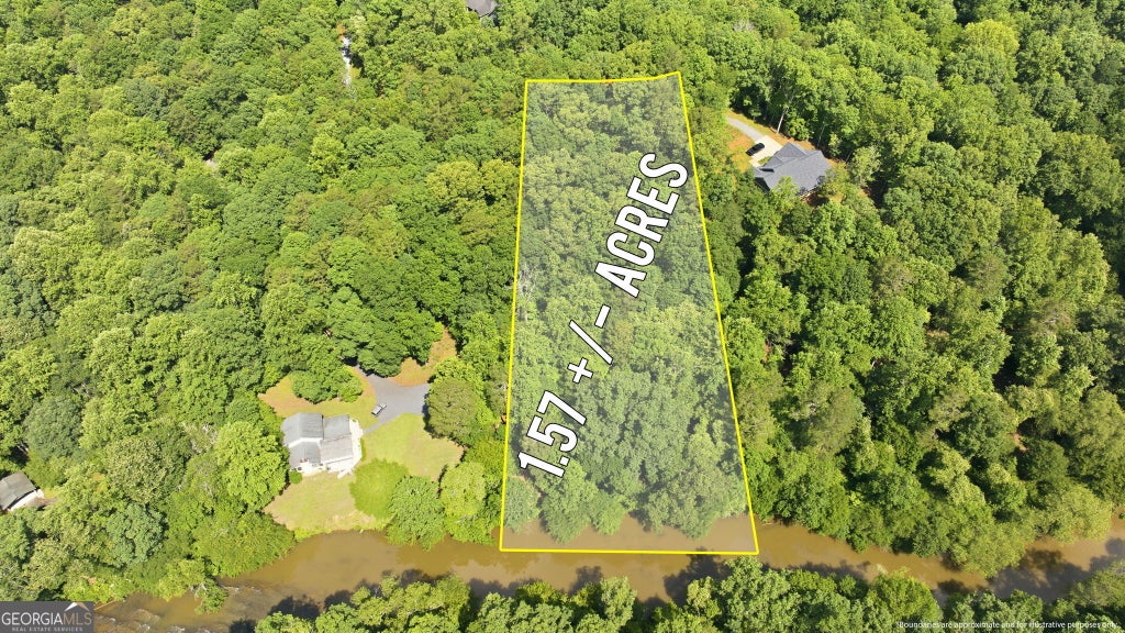 Photo of 300 Whispering Waters, Demorest, GA 30535 (MLS # 10786014)