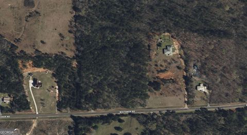 Photo of 0 Whitaker Road, Roberta, GA 31078 (MLS # 10673006)