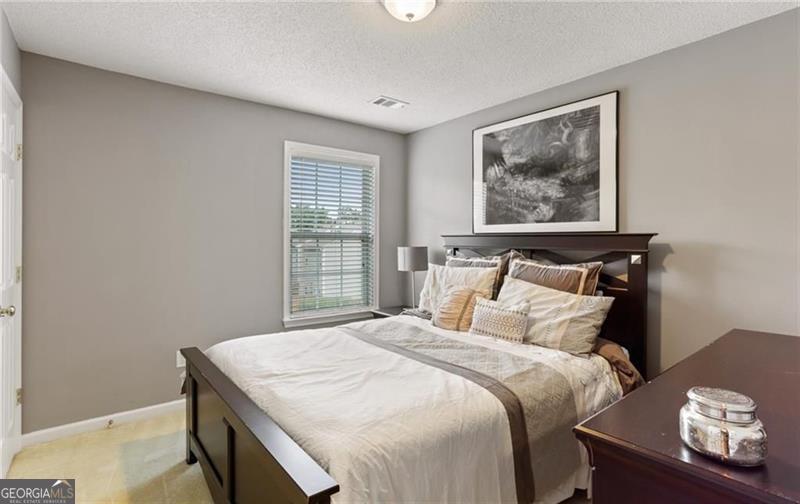 Creekside At Mansell - Residential Lease