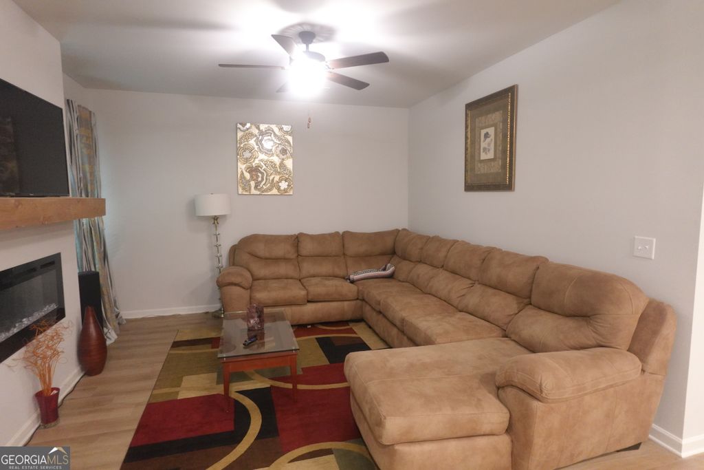 Photo of 175 Tulip Drive, Covington, GA 30016 (MLS # 10763071)
