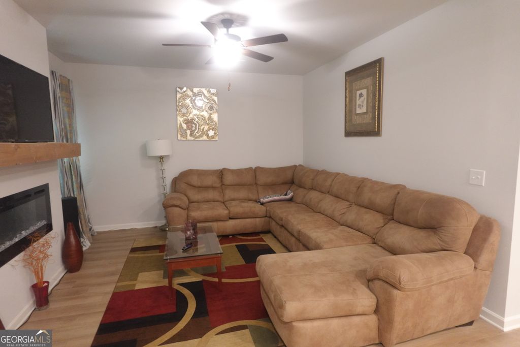 Photo of 175 Tulip Drive, Covington, GA 30016 (MLS # 10763071)