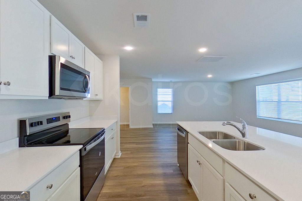 Photo of 127 Overstreet Way, Springfield, GA 31329 (MLS # 10630442)