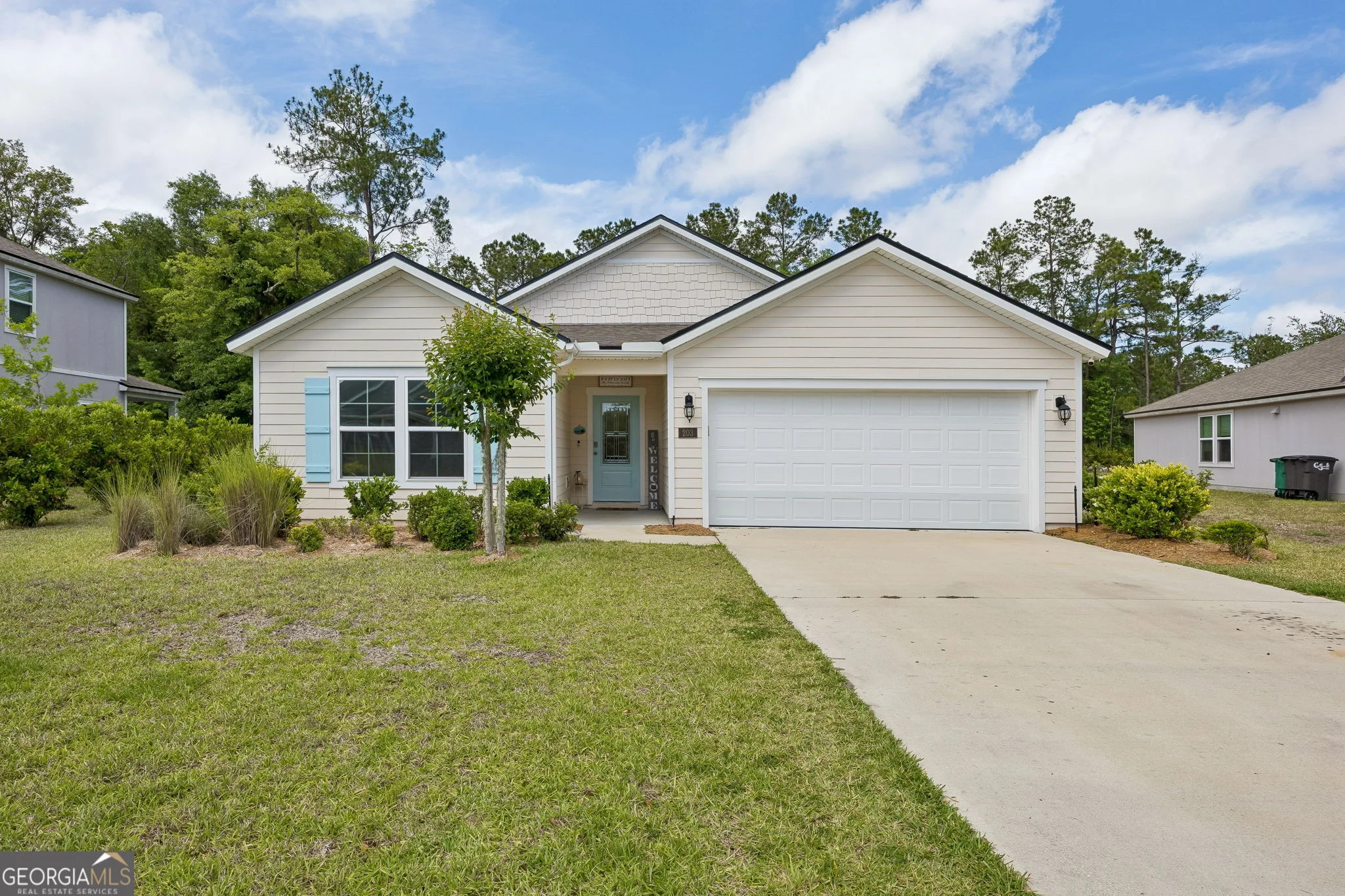 203 Chinquapin Drive