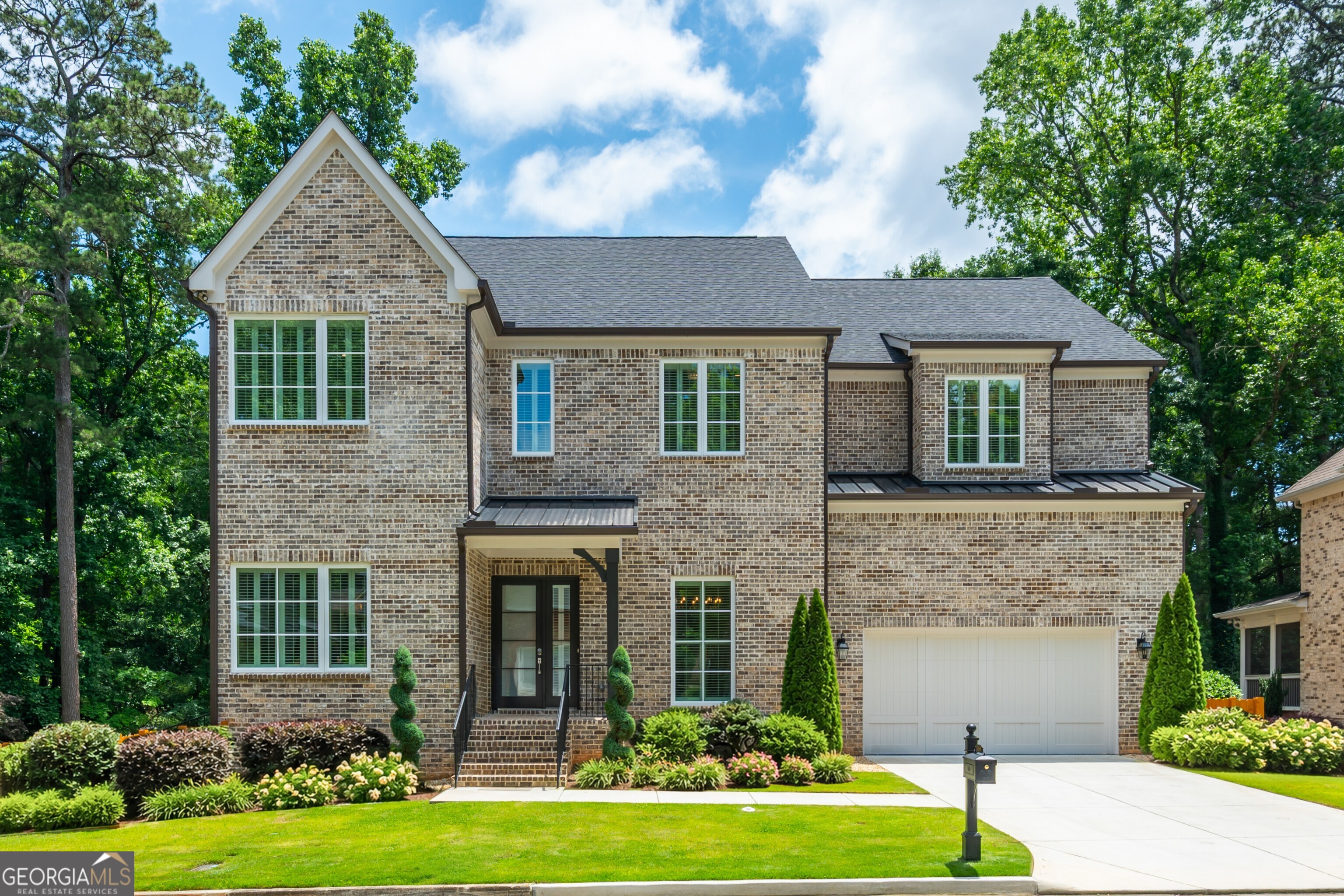 Photo 1 of 29 — 1169 Dorby Park DR NE, Atlanta, GA 30319