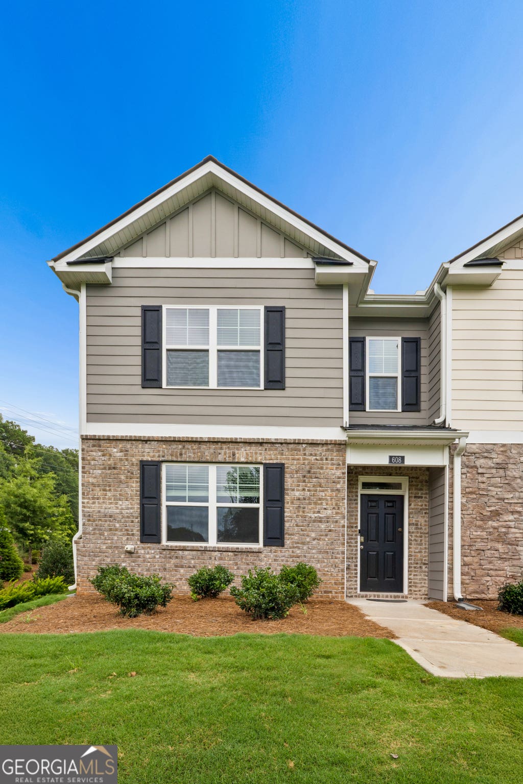 Photo of 608 Gray Branch Court, Lawrenceville, GA 30045 (MLS # 10806326)