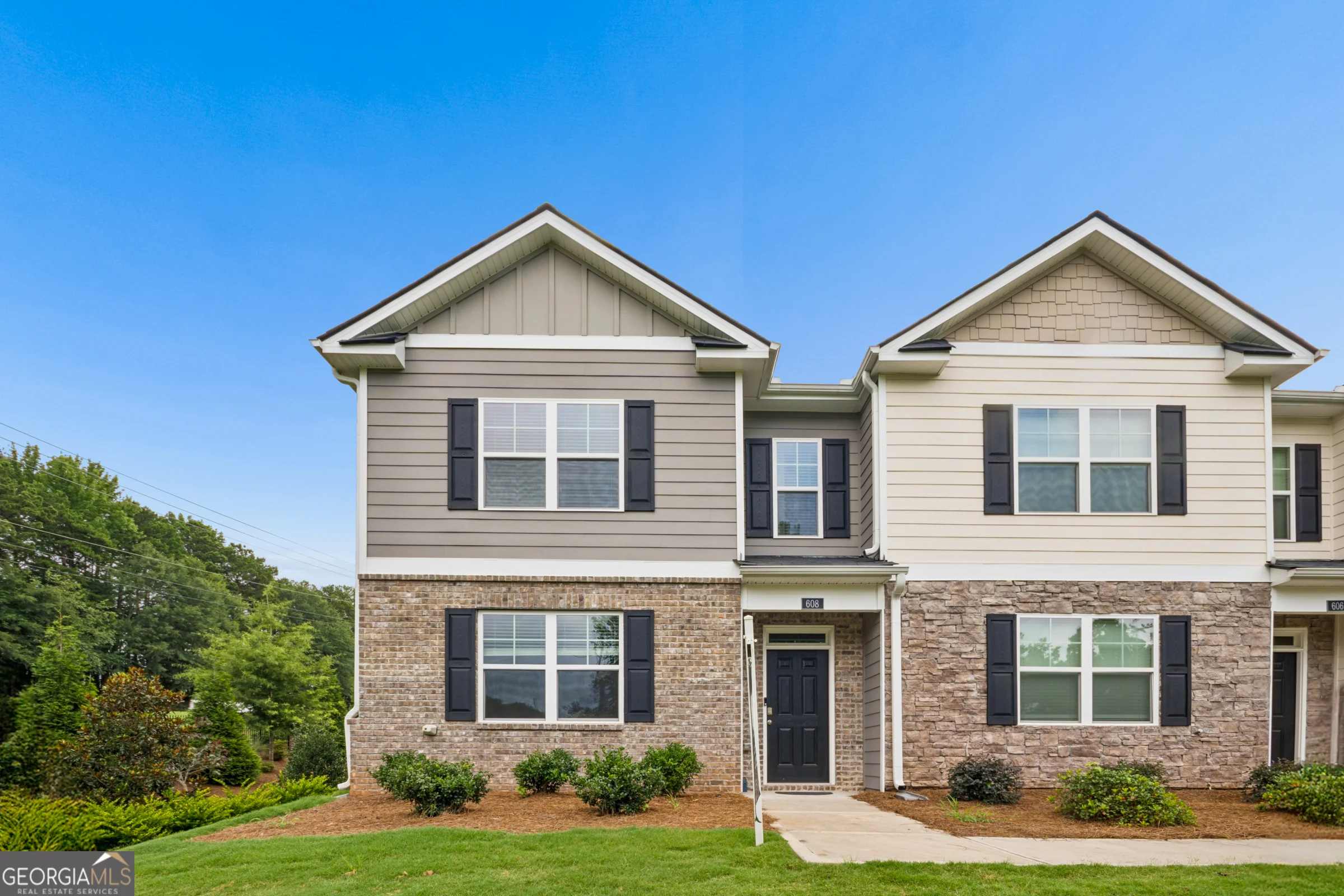 608 Gray Branch Court