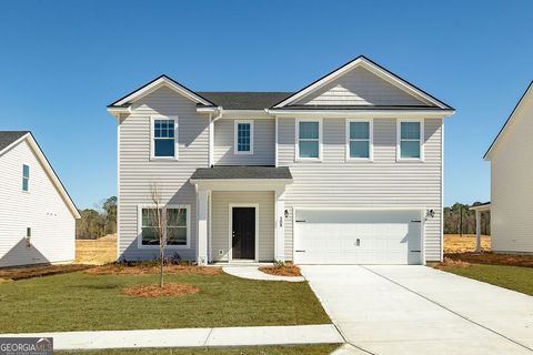 308 Somera Lane, Statesboro, GA 30461 - #: 10439661
