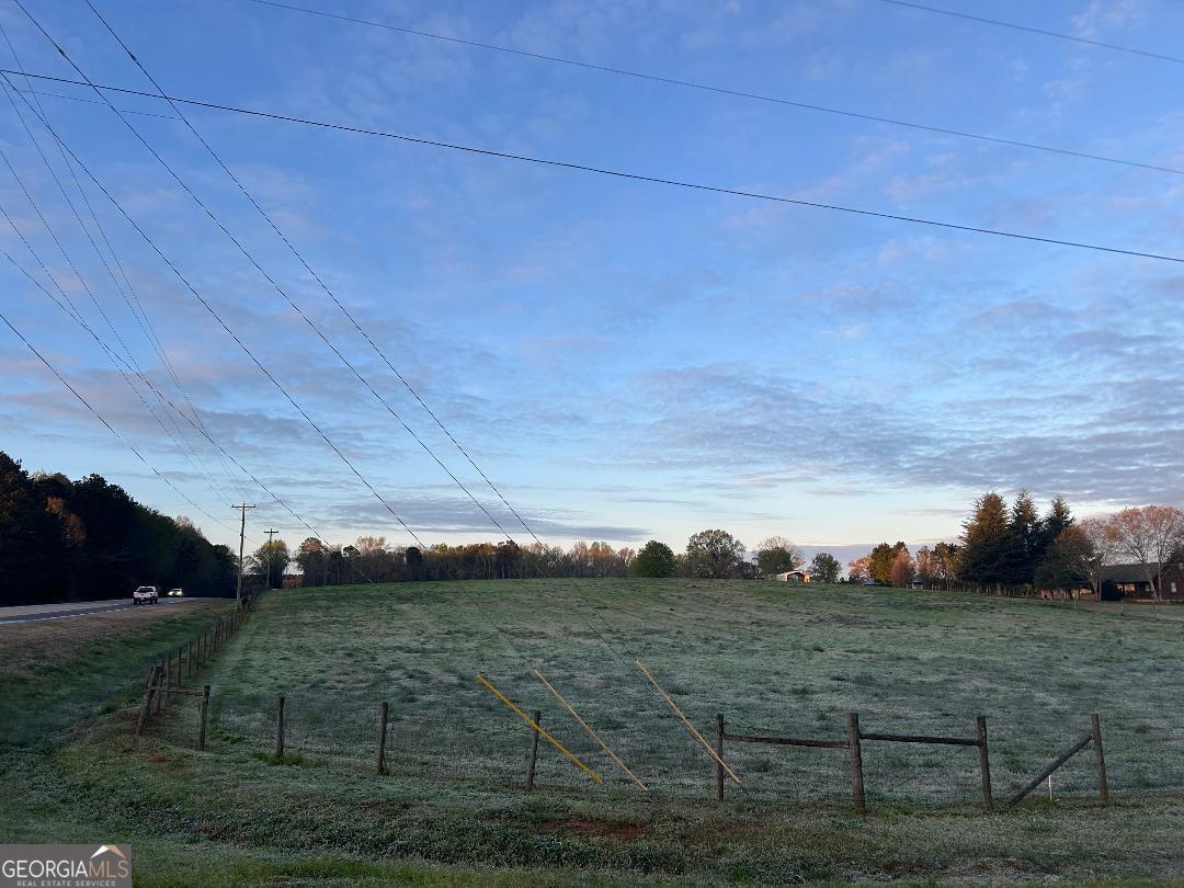 1031 Freemans Creek RD