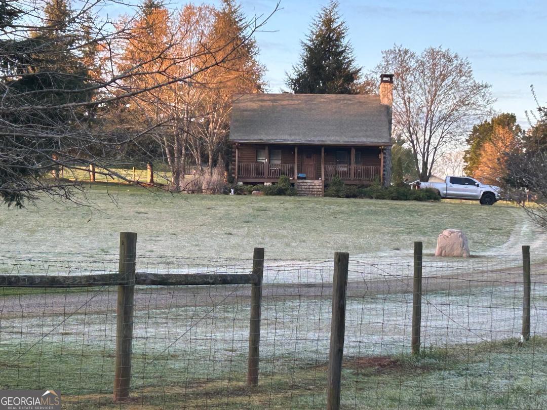 1031 Freemans Creek RD