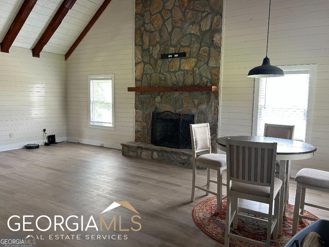 1031 Freemans Creek RD