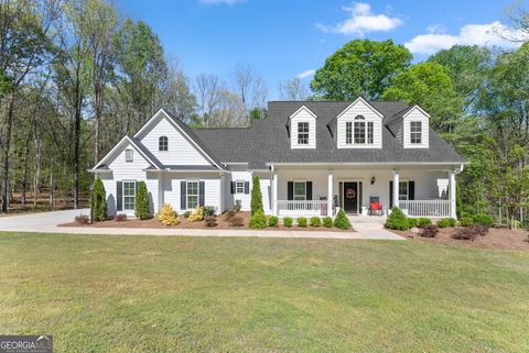 179 Prime DR Commerce GA 30530