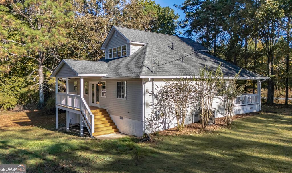 Photo of 1795 Crossroads Church Road, Tallapoosa, GA 30176 (MLS # 10637528)