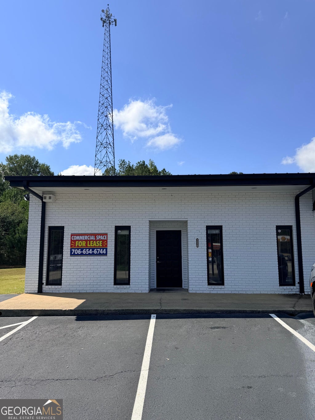 Photo of 1246 Historic Homer Highway, Homer, GA 30547 (MLS # 10874729)