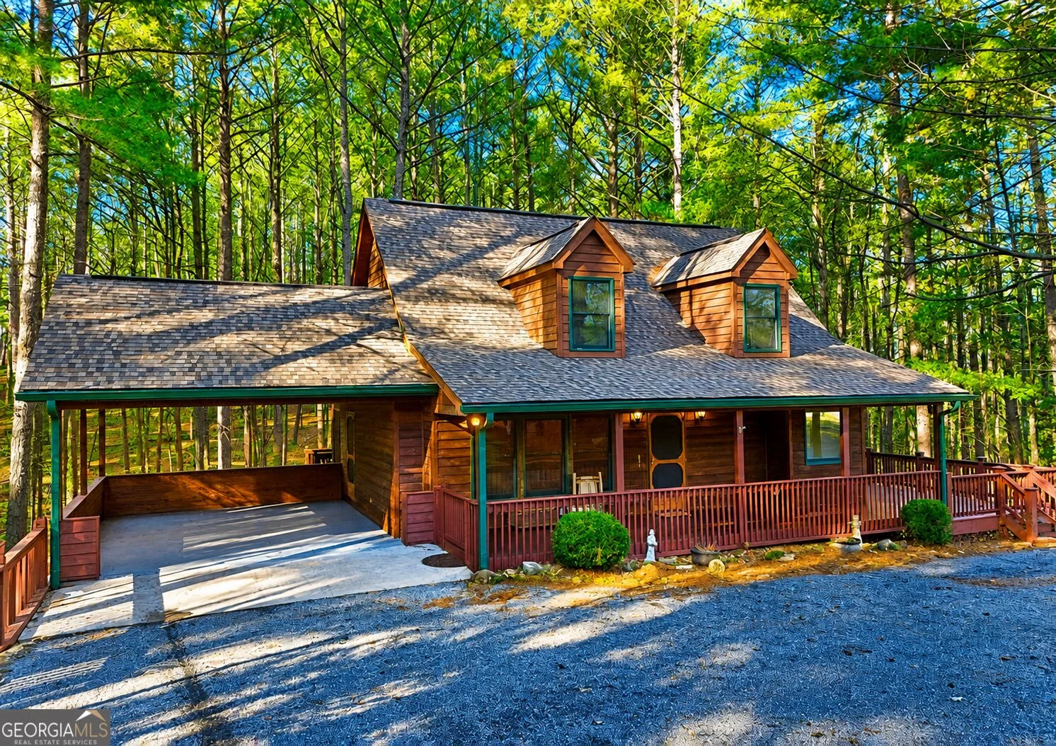63 Misty Oaks Court