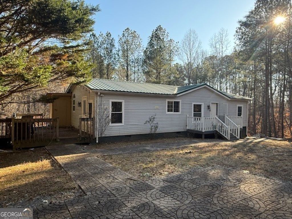 Photo of 609 Old McCoy Place, Waleska, GA 30183 (MLS # 10720092)